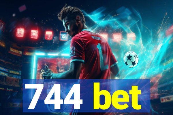 744 bet